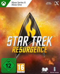 Star Trek: Resurgence