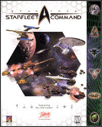 Star Trek: Starfleet Command