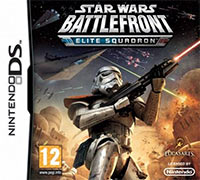 Star Wars Battlefront: Elite Squadron