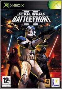 Star Wars: Battlefront II (2005)