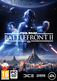 Star Wars: Battlefront II