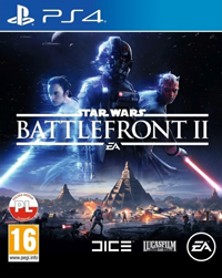 Star Wars: Battlefront II