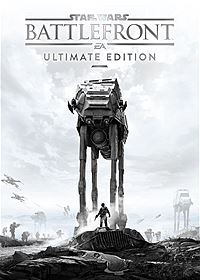 Star Wars: Battlefront - Ultimate Edition