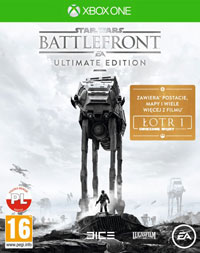 Star Wars: Battlefront - Ultimate Edition