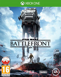 Star Wars: Battlefront