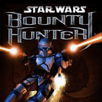 Star Wars Bounty Hunter