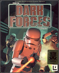 Star Wars: Dark Forces