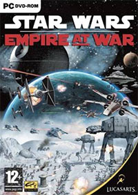 Star Wars: Empire At War