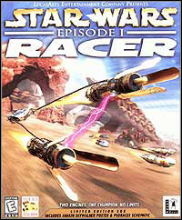 Star Wars Episode I: Racer