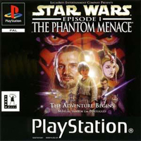 Star Wars Episode I: The Phantom Menace