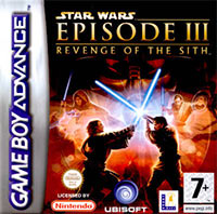 Star Wars Episode III: Revenge of the Sith