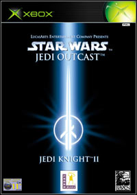 Star Wars Jedi Knight II: Jedi Outcast