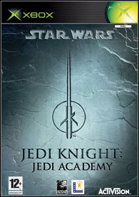 Star Wars Jedi Knight: Jedi Academy