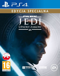 Star Wars Jedi: Upadły Zakon - Edycja Specjalna