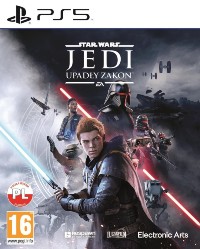 Star Wars Jedi: Upadły Zakon