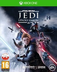 Star Wars Jedi: Upadły Zakon (XONE)