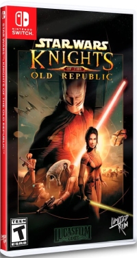 Star Wars: Knights of the Old Republic