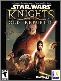 Star Wars: Knights of the Old Republic