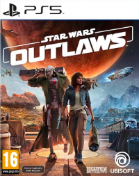 Star Wars: Outlaws - WymieńGry.pl