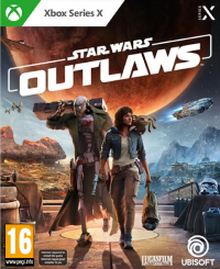 Star Wars: Outlaws - WymieńGry.pl