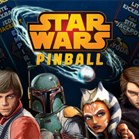 Star Wars Pinball