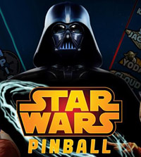 Star Wars Pinball