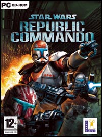 Star Wars: Republic Commando