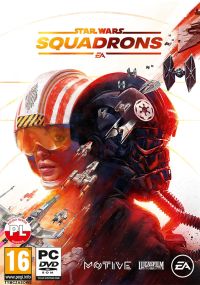 Star Wars: Squadrons