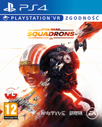 Star Wars: Squadrons PS4