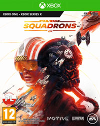 Star Wars: Squadrons XONE