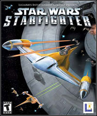 Star Wars: Starfighter