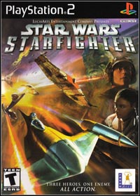 Star Wars: Starfighter