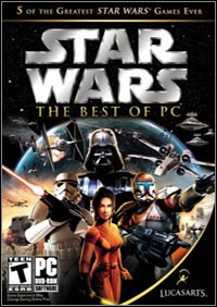 Star Wars: The Best of PC