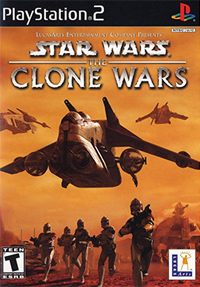 Star Wars: The Clone Wars