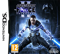 Star Wars: The Force Unleashed II