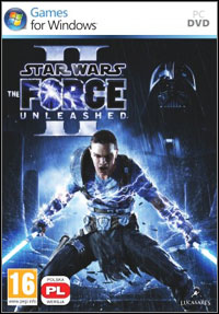 Star Wars: The Force Unleashed II