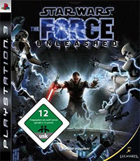 Star Wars: The Force Unleashed