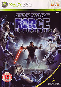 Star Wars: The Force Unleashed