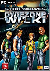 Star Wolves: Gwiezdne Wilki