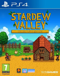 Stardew Valley: Collector's Edition - WymieńGry.pl