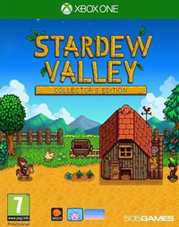 Stardew Valley: Collector's Edition