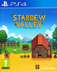 Stardew Valley