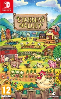 Stardew Valley