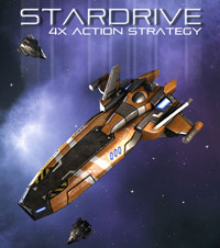 StarDrive