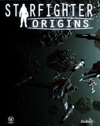 Starfighter Origins