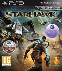 StarHawk