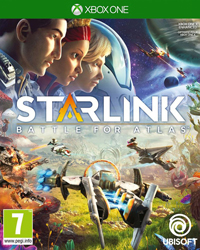 Starlink: Battle for Atlas