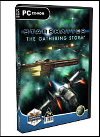 Starshatter: The Gathering Storm