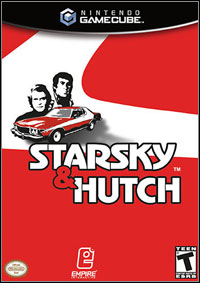 Starsky and Hutch