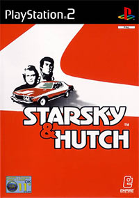 Starsky and Hutch